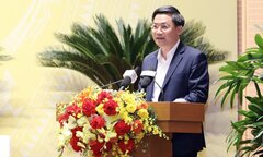 Đề xuất đưa đề án phòng cháy chữa cháy vào Quy hoạch Thủ đô