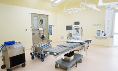 Một phòng khám bị tước giấy phép hoạt động 3 tháng