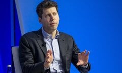 CEO OpenAI: Sẵn sàng giúp đỡ các công ty khởi nghiệp về công nghệ ở Việt Nam 