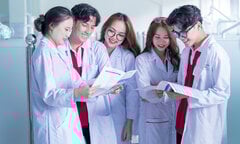 Trường đại học nào đào tạo ngành Y khoa tốt nhất Việt Nam?