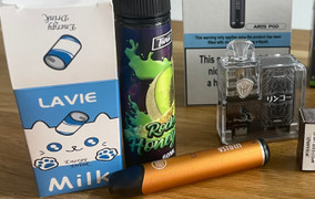 Vì sao Bộ Y tế đề nghị cấm thuốc lá điện tử?