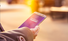 Thua lỗ triền miên, Twitch dừng hoạt động ở Hàn Quốc