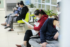 Thứ trưởng Y tế: Còn tình trạng xin cho khi cấp giấy chuyển viện