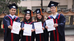 Phải làm gì khi bị mất bằng tốt nghiệp đại học?