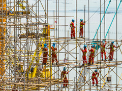 Về đích sớm, Petro Vietnam tiếp tục nỗ lực hoàn thành các mục tiêu năm 2023