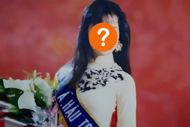 Quiz: Á hậu đầu tiên được phong NSND, từng có mối tình với MC nổi tiếng là ai?