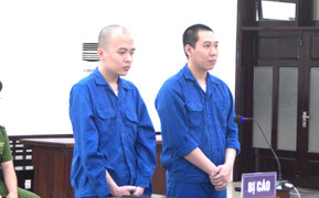 Nhận giao ma túy thuê, thanh niên trả giá đắt