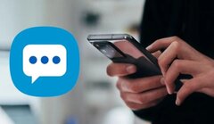 Cách khôi phục tin nhắn SMS trên Samsung cực dễ