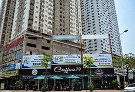 Bỏ thời hạn sở hữu, chung cư sẽ tiếp tục 'sốt' giá?