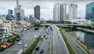 Dự báo thời tiết TP.HCM hôm nay 8/12: Nhiều mây, trời nắng nhẹ