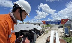 EVNSPC hướng tới mục tiêu doanh nghiệp số toàn diện vào năm 2025
