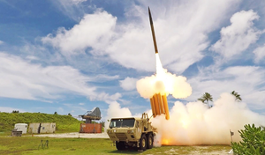 Ukraine muốn Mỹ cung cấp thêm tiêm kích F-18 và hệ thống tên lửa THAAD