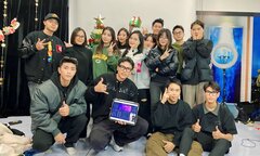 Dấu ấn tại sự kiện MegaDay trong Lễ hội mua sắm cùng VTVcab