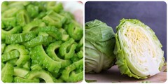 5 loại rau củ giúp đào thải độc tố, kéo dài tuổi thọ