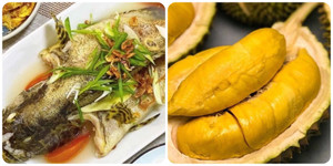 Những loại đồ ăn, thức uống làm hơi thở có nồng độ cồn