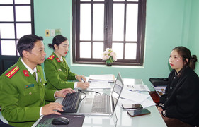 Người phụ nữ ‘vẽ’ ra nhiều dự án bất động sản, chiếm đoạt 26 tỷ đồng