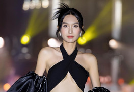 Lynk Lee: 'Bạn trai ở xa nhưng hỏi thăm tôi mỗi giờ'