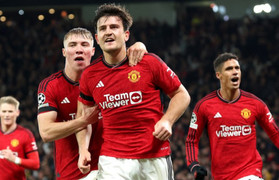 Man Utd đá hay bất ngờ, đạt chỉ số đứng đầu Ngoại Hạng Anh