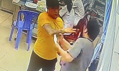 Nhân viên y tế bị đánh trong lúc làm việc, Sở Y tế TP.HCM lên tiếng