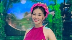 Quế Trân - Nữ nghệ sĩ cải lương trẻ nhất được phong tặng danh hiệu NSND