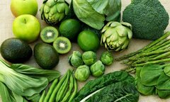 Loại rau xanh đậm quý ông nên ăn hàng ngày để sung mãn hơn