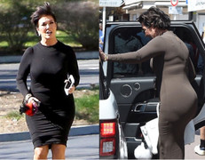 Món đồ thời trang mà phụ nữ trung niên không nên mặc