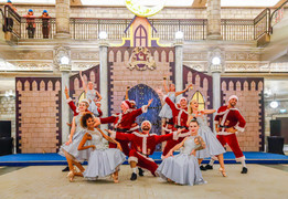 Ứng dụng công nghệ dữ liệu đa nền tảng vào trải nghiệm du lịch, giải trí