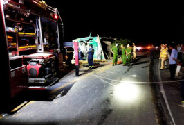 Người đi xe máy sai luật, tài xế ô tô có phải bồi thường nếu xảy ra tai nạn?