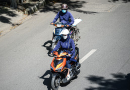 Dự báo thời tiết TP.HCM hôm nay 7/12: Ngày nắng, chiều tối có mưa vài nơi