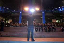 Chặng cuối cuộc thi Zalo AI Challenge: Cạnh tranh điểm số từng hàng thập phân