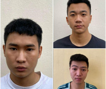 Nhóm tín dụng đen cắt ảnh cá nhân của người vay, đăng lên mạng xã hội để đòi nợ