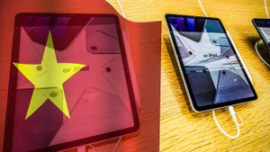 Apple chuyển nguồn lực phát triển iPad sang Việt Nam