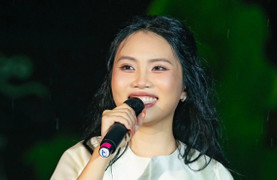 Bị đồn liên quan đến clip nhạy cảm, Phương Mỹ Chi nói gì?