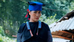 Diễn viên Minh Cúc: Tôi không ngại 'trơ mặt' xin thêm cảnh quay