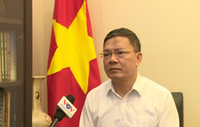 Thương mại Việt Nam-Trung Quốc tăng hơn 8 lần sau 15 năm