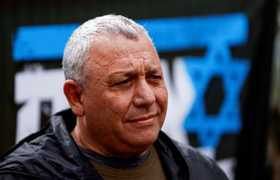 Con trai bộ trưởng Israel thiệt mạng ở Gaza