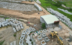 Sau 11 tháng, Đồng Nai mới giải ngân vốn đầu tư công được 37%