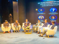 Áp dụng trí tuệ nhân tạo (AI) trong một thế giới ‘chậm’