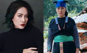 Diễn viên Minh Cúc: Tôi không ngại ‘trơ mặt’ xin thêm cảnh quay, vai diễn