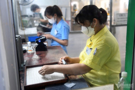 Nhiều doanh nghiệp FDI lỗ, đóng góp ngân sách chưa tương xứng