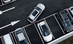 Những quy tắc đỗ xe an toàn và lịch sự