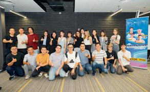 CEO Quang Nguyễn: PATI Group - Sự nhạy bén làm nên thành công