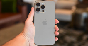 iPhone 15 Pro, 15 Pro Max giảm đến 5 triệu tại XTmobile dịp cuối năm