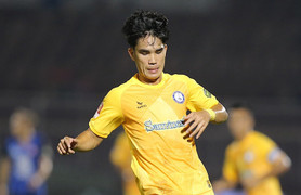 CLB Khánh Hòa hứa trả nợ, cầu thủ không đình công