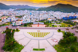 Bình Định xử lý nghiêm tổ chức gây khó khăn trong giải ngân vốn đầu tư công