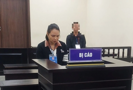 Lấy chồng vẫn bắt người tình 'đổ vỏ', chiếm đoạt 2,2 tỷ đồng 