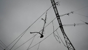 Ukraine tuyên bố tình trạng khẩn cấp năng lượng 