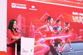 Hơn 2.000 VĐV đăng ký cự ly 42km tại giải marathon quốc tế lớn nhất Việt Nam