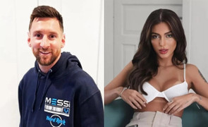 Nữ người mẫu tố Messi gạ tình bị người hâm mộ bóc trần chiêu trò bịa đặt