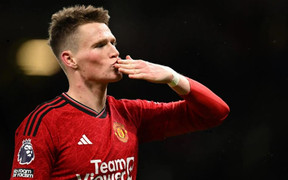 Lịch thi đấu bóng đá hôm nay 9/12 và sáng 10/12